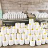 Suministros en Stock del Fabricante Original, Alambre Trenzado de Nylon, Alambre de Fibra Química, Cinta Tejida Lista de Múltiples Especificaciones, Se Puede Personalizar