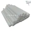 Esponja de Fibra con Palo Volatilizador Palo Absorbente de Fibra Humidificador Atomizado con Absorbente Núcleo de Algodón Hisopo de Algodón Núcleo de Algodón que Retiene Agua