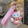 Chaveiro Boneca Pingente Lina Belle Bolsa Chaveiro de Carro Decoração Presente Fofo Venda por Atacado de Fábrica