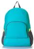 Mochila Plegable para Exteriores Estilo Coreano Mochila Plegable Multifuncional Bolso Escolar Plegable Siete Colores Opcionales en Stock