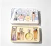 Comercio Exterior Colección de Perfumes para Hombre y Mujer Larga Duración Fragancia Ligera Fragancia Rica Fábrica de Fragancias Stock al por Mayor Soporta Dropshipping
