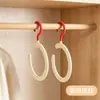 Gancho Adhesivo Traceless Dopamine Estante de Almacenamiento de Pared Cocina Baño Portacepillos de Dientes Gancho Adhesivo para Bufanda