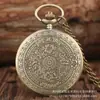 Relojes de Bolsillo de Cuarzo Modelos Más Vendidos, Varios Clásico Retro Harry Moda Potter Plataforma 9 3/4 Relojes de Bolsillo Grandes de Cuarzo