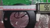 Motor de Vehículo Eléctrico Brida de Tres Agujeros Espaciado de Agujeros de 7.0 Modificación de Vehículo N1 Brida Multicolor de 1-8 mm