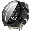Qingfeng es Adecuado para Huami Amazfit Cheetah2Pro Funda y Película Integradas, Funda Protectora Cheetah2Pro