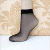 Venta al por mayor de fábrica de calcetines casuales huecos, calcetines cortos de red, calcetines de red transfronterizos para mujer, calcetines de malla, calcetines de malla, calcetines finos transpirables de verano