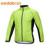 Fábrica al por mayor de ropa de ciclismo de invierno, ropa deportiva para exteriores, conjunto de ciclismo, ropa de ciclismo de manga larga para motocicleta, etiqueta de impresión