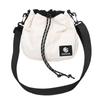 Bolsa de Cordón, Bolso Cruzado, Bolso de Hombro Pequeño con Cordón Moderno y Genial para Hombres, Bolso de Hombro Ligero Estilo Montaña, Tendencia Caliente Estilo Montaña para Mujeres