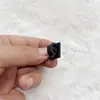 Fivela de Cadarço Ampliada e Espessada Fivela de Sapato de Bola de Pelúcia Feita à Mão DIY Fivela de Cadarço para Sapatos Brancos Cadarços de Sapato de Lona Acessórios de Fivela de Sapato