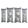 Columnas de Burbujas a Medida para Artículos Frágiles, Empaque Inflable para Entrega Express, Envío de Comercio Electrónico, Bolsas de Columna de Aire para Empaque Express