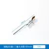 Suporte Grande de Ferro Suporte de Ferro de Aço Inoxidável 304 para Equipamentos de Laboratório Químico Suporte de Base Quadrada Suporte Padrão de Ferro