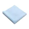 Superficie de pintura de coche recubrimiento de cristal plateado toalla recolección de cera de cera no daña la pintura del coche agua de encerado absorción de agua no deja marcas toalla para lavado de coches