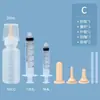 Alimentador de Medicamentos para Gatos Alimentador de Medicamentos para Pets Alimentador de Medicamentos para Pets para Cães Gatinho Alimentador de Medicamentos Líquidos Alimentador de Medicamentos para Pets