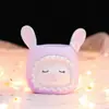 Nuevo Adorno de Escritorio Personalizado: Lámpara Portalápices de Buda Brillante Creativa y de Moda, Decoración de Almacenamiento Regalo