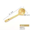 10 Colheres de Melamina Estilo Japonês Casco de Tartaruga para Uso Comercial, Colheres Longas para Hot Pot Picante e Sopas de Macarrão, Colheres de Sopa Grandes de Plástico com Cabo Longo