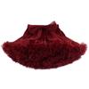 Falda tutú para niños de primavera y verano de Amazon, falda estilo pettiskirt europea y americana, regalo de cumpleaños para bebés, ropa de comercio exterior para niños, falda