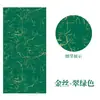 133,2cm Quatro dobras alta definição micro-spray batik retrô exposição nacional criação papel Xuan semi-maduro papel para caligrafia submissão atacado