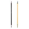 Cuerpo Dorado Delgado Brocha Especial Tianqing Yanyu Pluma de Belleza Pluma Suave Práctica de Caligrafía Cuerpo Dorado Delgado Cuaderno de Copia Introducción a la Copia