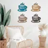 Decoração de Gnomo de Madeira para Pendurar, Cabide de Porta de Gnomo com Corda, Decoração Suspensa para Porta da Frente, Varanda, Ornamento para Casa