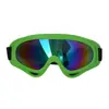 Gafas X400 con Marco de Color Amazon Transfronterizas, Gafas de Ciclismo, Gafas de Protección Laboral, Gafas Protectoras