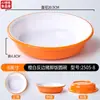 Tazón de Arroz con Barbacoa Famoso en Internet, Arroz con Carne Estofada, Tazón de Arroz con Pata de Cerdo Longjiang, Tazón de Arroz de Porcelana Imitación Melamina, Tazón de Arroz con Filete de Pollo, Uso Comercial en Restaurantes