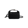 Bolsas de Alta Qualidade para Mulheres 2025 Outono Nova Bolsa de Axila Commuter Design de Nicho Simples e Fashion Bolsa Transversal de Ombro Único