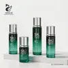 Botella de Loción de 100 ml, Botella de Crema de 30 g, Botella de Crema Recargable, Botella de Presión, Envase Cosmético, Personalización de Botella Recargable
