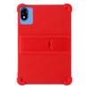 Aplicable a la funda protectora para tablet Doug DOOGEE U10 de 10.1 pulgadas, funda protectora de silicona con soporte para ordenador de negocios, resistente a caídas