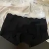 """Más Brillantes de lo Esperado"" Comodidad de Verano Calzoncillos tipo Bóxer Sin Costuras de Seda de Hielo para Mujer, Entrepierna Cómoda de Algodón Puro"