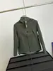 Chaqueta Abrigo Softshell con Capucha a Prueba de Viento e Impermeable Estilo Pareja para Exteriores Otoño/Invierno Nueva Llegada para Hombres y Mujeres