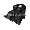 Portavasos con Reposabrazos Trasero Caqui 1k 0862532 G9B9 para 06-14 Vw EOS Golf JETTA