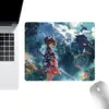 Mouse Pad para Jogos Csgo E-Sports, Pad Extra Grande para Teclado de Jogos Fps, Pad de Mesa, Borda Espessada, Suporta Dropshipping