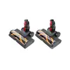 Compatible con aspiradoras Dyson V7, V8, V10, V11, V15, G5 - venta al por mayor de cabezales de cepillo, cabezales de cepillo con luz verde y accesorios de cepillo rodillo