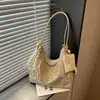 Cross2026 Nova Bolsa Tote Retrô de Outono Feminina Estampa de Leopardo Mochila Fashion Bolsa de Ombro de Alta Qualidade para o Dia a Dia