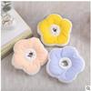 Collar para Mascotas, Collar Isabelino para Gatos, Collar de Cuello Impermeable Estilo Flor, Gorro Suave para Perros Anti-Lameduras, Gorro Anti-Mordeduras