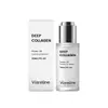 VIARELINE Suero Esencia de Colágeno Hidratante Hidratante Piel Líneas Finas Nutritivo Cuidado Facial Diario Conveniente