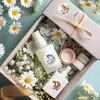 500 Pegatinas/Rollo Temu Populares Pegatinas Florales de Caballo Dibujos Animados de Caballo Patrón Creativo Pegatinas para Niños DIY