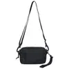 Bolso Cruzado para Mujer Ins Simple Casual Exterior Ligero Estilo Japonés Marca de Moda Bolso de Hombro para Niños Ropa de Trabajo para Viajar Bolso para Teléfono Móvil