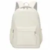 Mochila Escolar para Estudiante de Primaria con Logo Impreso, Mochila de Gran Capacidad para Estudiante de Secundaria, Bolsa de Regalo Publicitaria Personalizada para Viajes