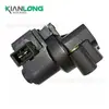 0280140584 026133361 aplicable a Oubao Changan Saifu Geely válvula de control de ralentí motor de ralentí