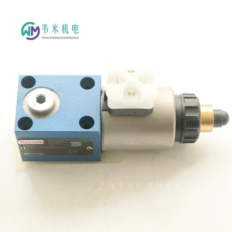 DBET-62350G24K4V R901000848力士乐