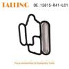 15815-R41-L01 adequado para Honda Accord motor VTEC anel de vedação junta de vedação do cabeçote da válvula rede de filtro