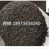 Jiamussi Harbin Tratamiento de agua Eliminación de hierro y manganeso Arena de manganeso 3% 0-75% Contenido Suministro suficiente de fabricantes