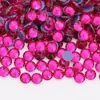 Rhinestones DMC de Oriente Medio Base Adhesiva Termofusible Accesorios para Joyería Hecha a Mano DIY Arte de Uñas Rhinestones de Vidrio de Espalda Plana Pegatinas de Cristal
