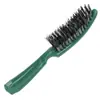 Peine Plegable Portátil, Peine de Cojín de Aire, Herramientas de Belleza, Peine Portátil de Viaje, Peine para Artículos de Tocador de Hotel y Alojamiento, Venta al por Mayor