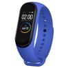 Para pulsera millet 5/6 banda de reloj deportivo de color sólido de TPU pulsera inteligente banda de muñeca de repuesto ventas directas de fábrica
