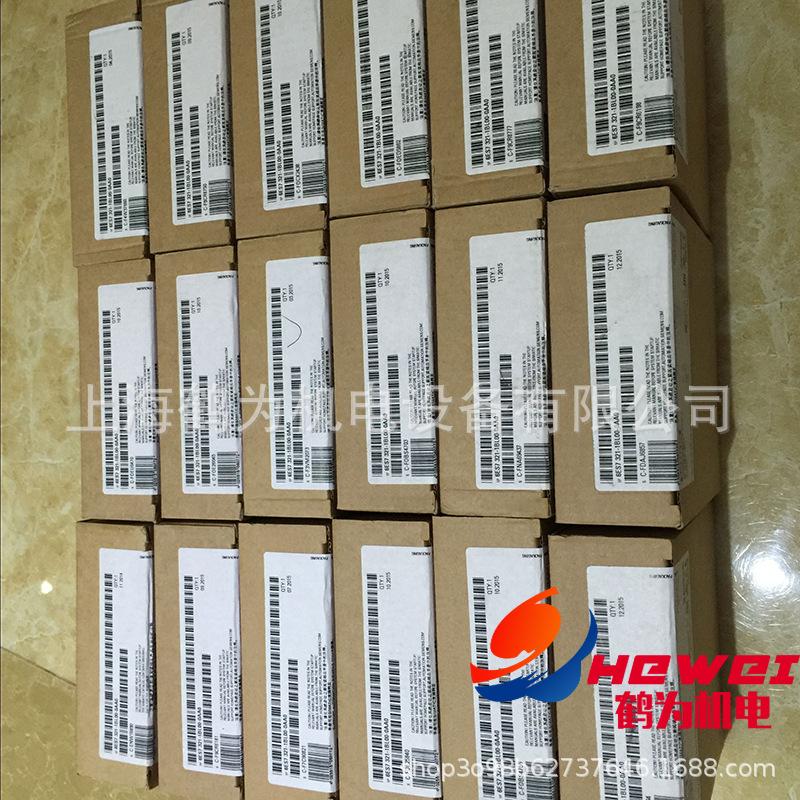 6ES7321-1BL00-0AA0   3