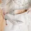 Tacones Altos Estilo Francés para Mujer Nueva Moda Primavera/Verano 2025 Zapatos Versátiles para Boda Cómodos y No Cansan los Pies, Zapatos de Novia, Zapatos de Vestir