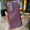 Adequado para Capa de Celular 1+Acet6 Glitter Degradê, Nova Capa Protetora Anti-Queda Oneplus 15, 13 com Película para Lente, 2 Cobertura Total