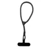 Cordão de Pulso para Celular, Alça Curta para Câmera, Alça de Pulso de Comprimento Ajustável, Alça Curta, Alça de Segurança Anti-Roubo, Alça de Pulso